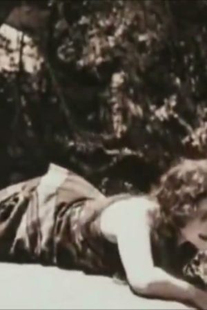"Back to God's Country" (1919) starring Nell Shipman
