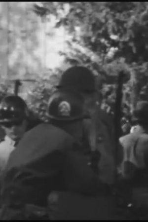 Nine From Little Rock (1964)
