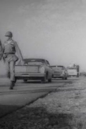CIVIL RIGHTS: SELMA TO MONTGOMERY