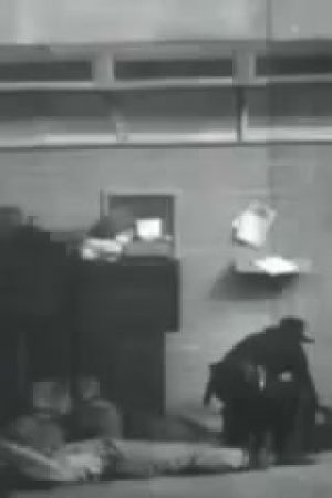 The Great Train Robbery ( 1903)
