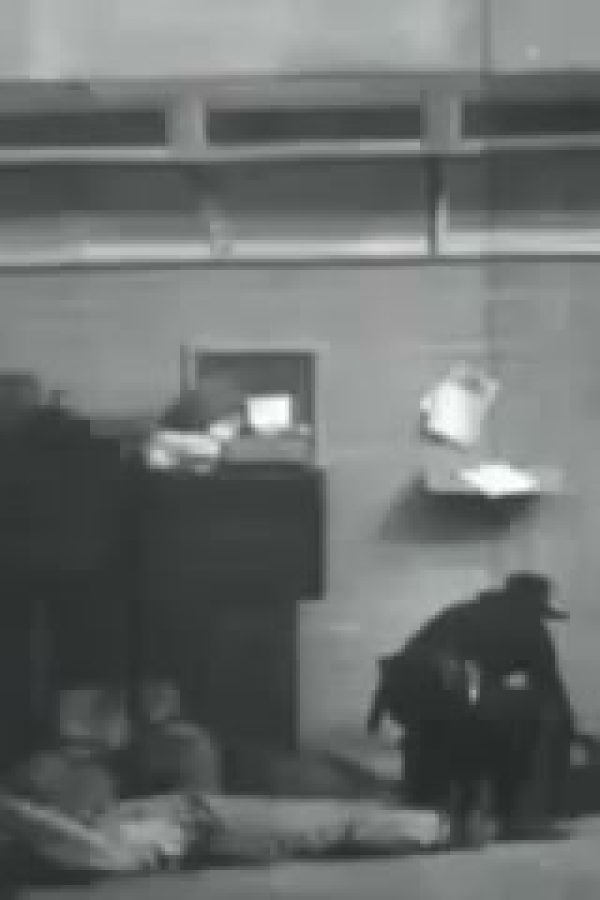 The Great Train Robbery ( 1903)