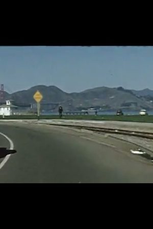 San Francisco (1955 Cinemascope film)