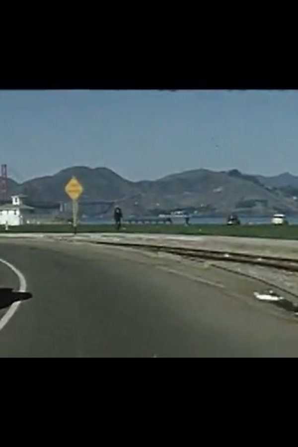 San Francisco (1955 Cinemascope film)