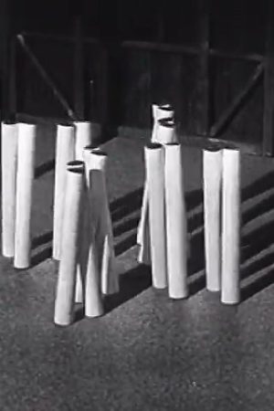Lucky Strike Cigarette Commercial: Square Dance