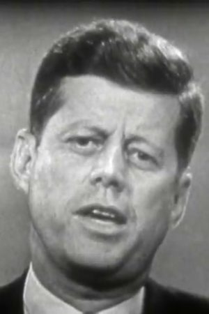 1960 Kennedy-Nixon Debate (Part I)