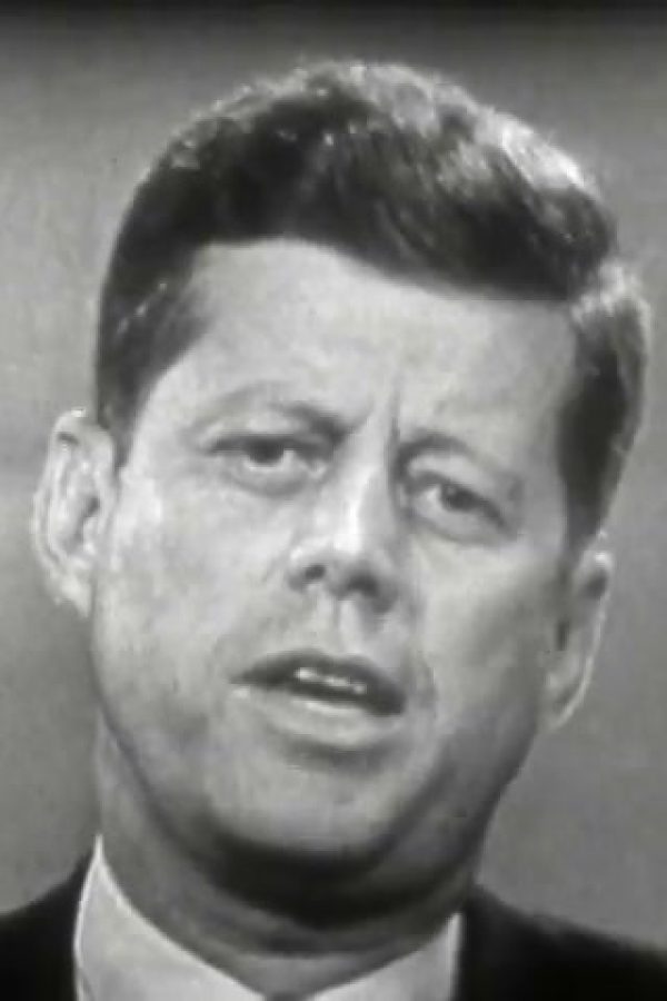 1960 Kennedy-Nixon Debate (Part I)