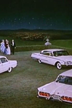 Wonderful New World of Fords, A (1960 Ford Spot)