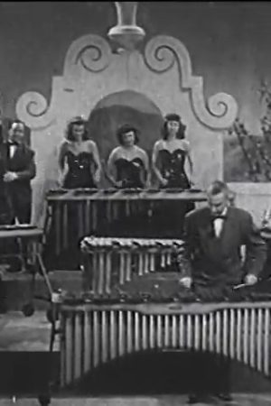 Soundie - Reg Kehoe and his Marimba Queens