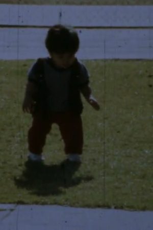 Home Movie: 97325: Family Scenes, 1963