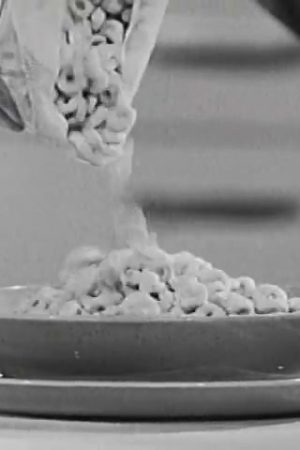 Cheerios/V-8