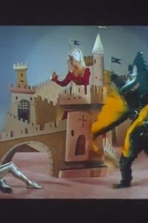 Touch of Magic, A
