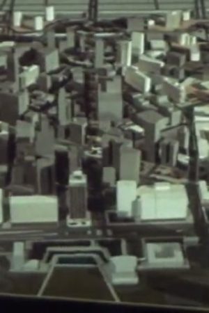 Detroit: City on the Move
