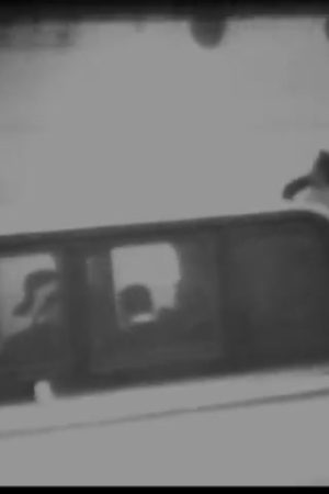 Extra!! Scoop! - First Actual Pictures - Assassination, 1934/10/17