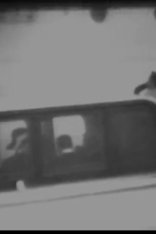 Extra!! Scoop! - First Actual Pictures - Assassination, 1934/10/17