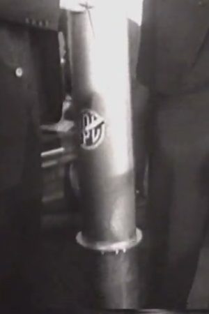First U.S. Satellite Launched! 1958/02/03