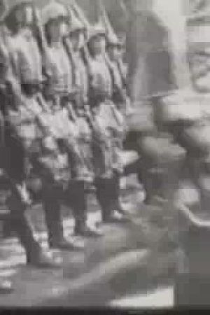 Gen. Adolf Takes Over, 1942/01/07
