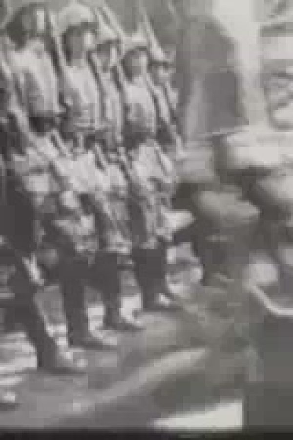 Gen. Adolf Takes Over, 1942/01/07