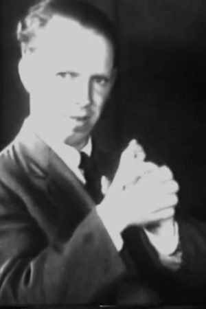 Farmer Plays Tune With Hands, 1933/10/11