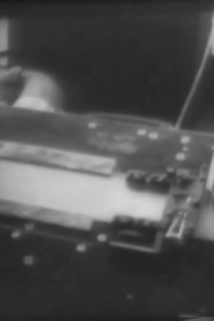 First Pictures Atomic Blast!, 1946/07/08