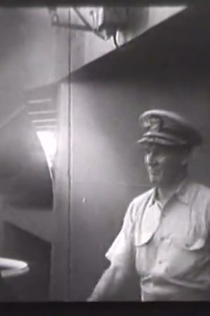 Jap Films of Hiroshima, 1946/08/05