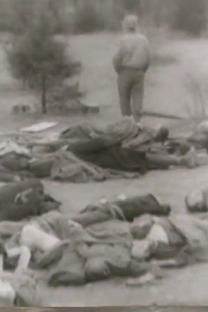 Nazi Murder Mills, 1945/04/26