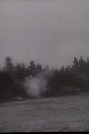 RAF Sinks Tirpitz, 1944/11/22
