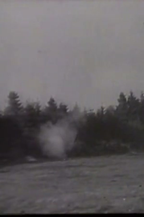 RAF Sinks Tirpitz, 1944/11/22