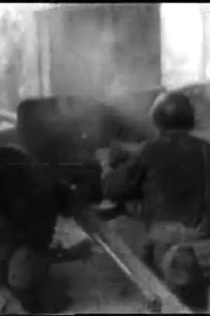 Manila Free of Japanese Domination, 1945/03/22