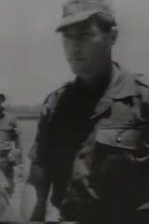 Mid-East. Israeli-Egyptian Battle Erupts, 1967/06/06