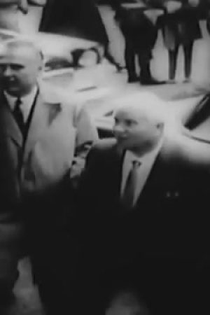 Universal Newsreel Volume 35, Release 2, 01/01/1962