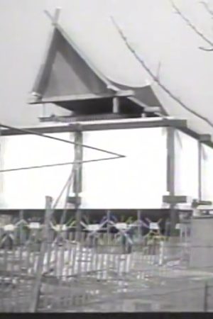 New York World's Fair, 1964/03/02