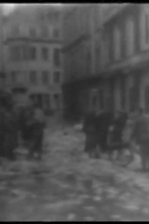 Allied Vise Tightens On Rhineland, 1944/12/07
