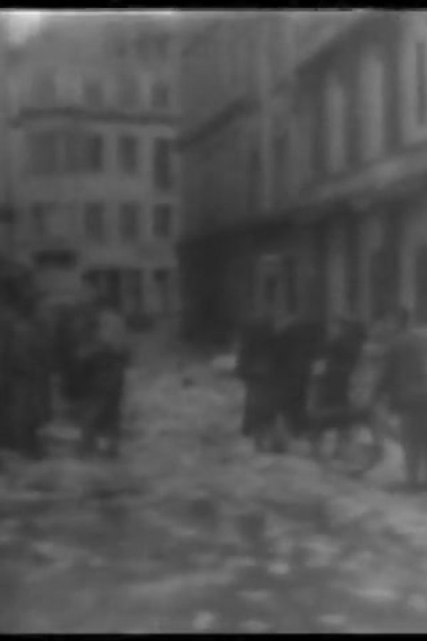 Allied Vise Tightens On Rhineland, 1944/12/07