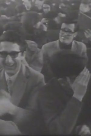 Protests Galore! 1967/05/05