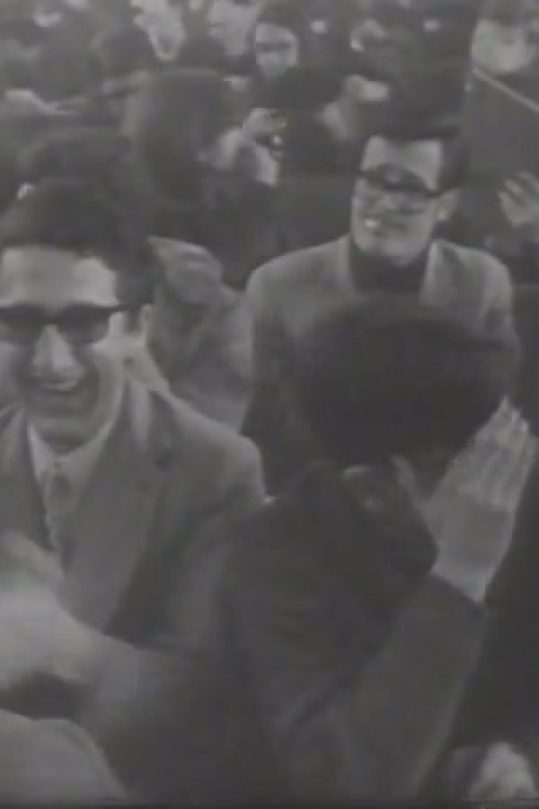 Protests Galore! 1967/05/05