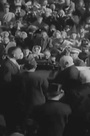 Universal Newsreel Volume 34, Issue 8: 01/23/1961