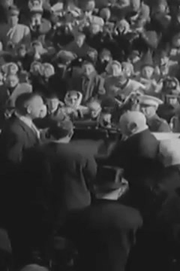 Universal Newsreel Volume 34, Issue 8: 01/23/1961