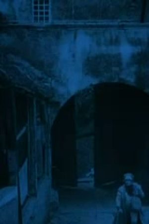 Nosferatu, eine Symphonie des Grauens (A Symphony of Horror)