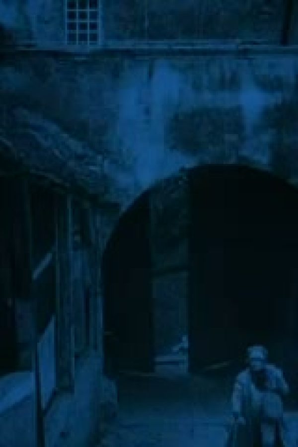 Nosferatu, eine Symphonie des Grauens (A Symphony of Horror)