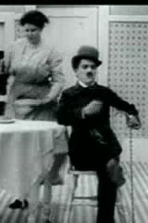 Charlie Chaplin's "The Count"