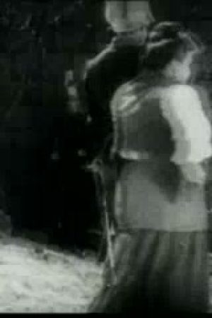 Charlie Chaplin's "A Burlesque On Carmen"