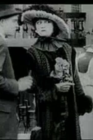 Charlie Chaplin's "The Floorwalker"