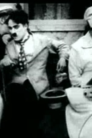 Charlie Chaplin's "The Cure"