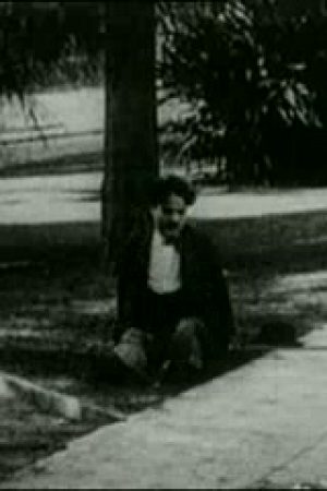 Charlie Chaplin's "The Good For Nothing"