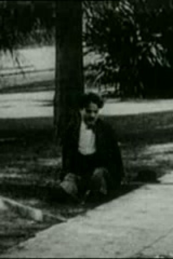 Charlie Chaplin's "The Good For Nothing"