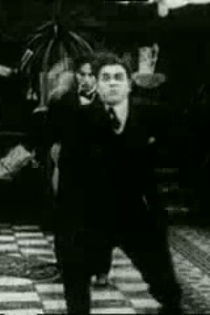 Charlie Chaplin's "Charlie's Recreation"