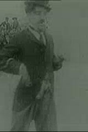 Charlie Chaplin's "Kids Auto Race At Venice"
