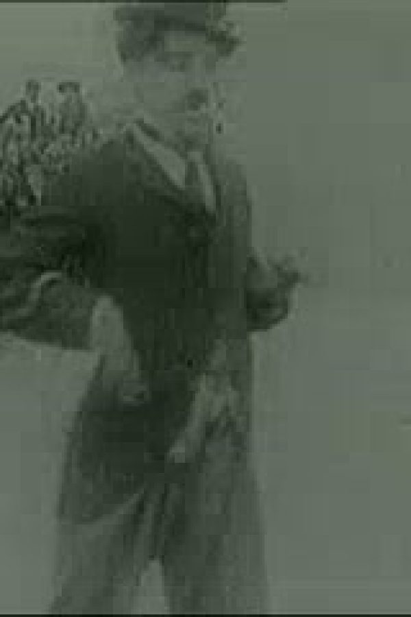 Charlie Chaplin's "Kids Auto Race At Venice"