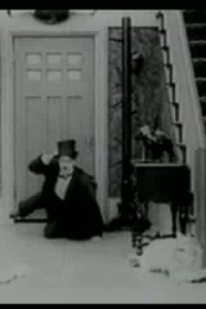 Charlie Chaplin's "One A.M."