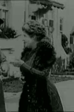 Charlie Chaplin's "Making A Living"